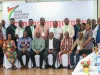 Ghana Taekwondo Federation elects new executives today