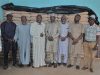 Muntaka supports schools, mosques, and fire victims in the Asawase outreach