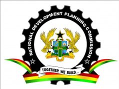 NDPC urges institutions to align with national medium-term framework
