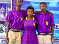 NSMQ 2026: Aggrey Memorial qualifies for nationals after hard-fought Central region qualifier win