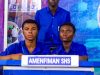 Amenfiman SHS grabs first Western region NSMQ ticket with commanding 61-point show
