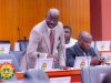 Ghana, South Africa must resolve tensions through diplomacy, not social media exchanges – Asafo Adjei
