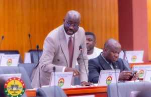 Ghana, South Africa must resolve tensions through diplomacy, not social media exchanges – Asafo Adjei