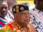 Traditional ruler calls for strengthening of ADR mechanisms to help decongest courts