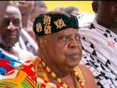 Traditional ruler calls for strengthening of ADR mechanisms to help decongest courts