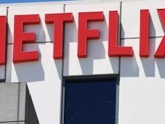 Netflix edges BBC as first choice for UK viewers, Ofcom report shows