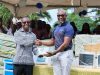 Newmont supports UG Health Services with critical medical equipment
