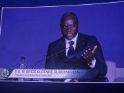 Gabonese President Nguema to begin three-day state visit to Ghana