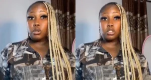 “I’m 41, single and searching” – Woman offers reward to any man who marries her