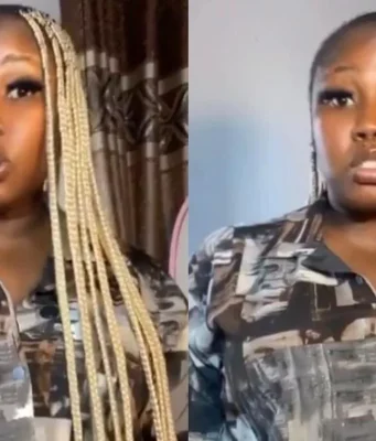 “I’m 41, single and searching” – Woman offers reward to any man who marries her
