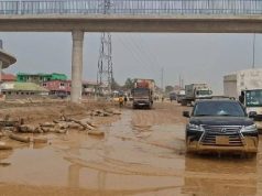 Ghana government begins 87 road projects under Big Push Programme – Minister