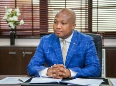 Government begins process to bring home Ghanaian killed in South Africa