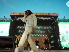 Afro Nation Portugal 2026 comes to Spotify with exclusive performance videos