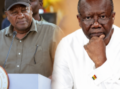 When Politics Meets Perception: Will Ken Ofori-Atta return to Ghana?