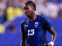 Cape Verde’s Lopes Cabral’s goal wins Goal of the Tournament at 2026 World Cup