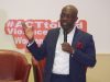 Kojo Oppong Nkrumah urges gender impact audits for all bills, calls for regional push to end FGM