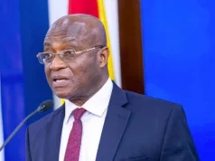 NPP must clarify leadership role to avoid internal disputes – Kyei-Mensah-Bonsu