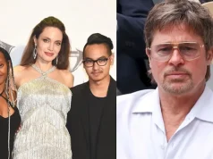 Brad Pitt and Angelina Jolie’s long custody dispute comes to an end after youngest children turn 18