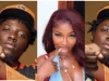 Paradise Levels Serious Allegations Against Ex-Girlfriend Adwoa Tee During TikTok Live