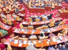 Parliament cannot transfer Attorney-General’s prosecutorial powers through legislation – Deputy AG
