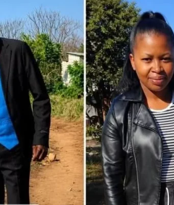 Pastor arrested as 4 dead bodies get discovered near his church
