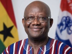 Paul Afoko’s comeback offers NPP opportunity for reconciliation – Dr Amakye-Boateng