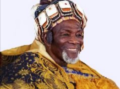National Chief Imam mourns Yaa Naa Abukari II, hails him as a symbol of unity and integrity