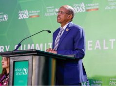 AU Commission calls for advancing Africa’s health agenda – Ghana Business News
