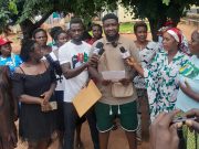NDC members petition Party leadership over Lower Manya Krobo branch elections