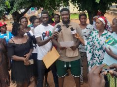 NDC members petition Party leadership over Lower Manya Krobo branch elections