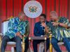 Ghana, Gabon enter a new phase of strategic cooperation