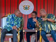 Ghana, Gabon enter a new phase of strategic cooperation