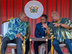 Ghana, Gabon enter a new phase of strategic cooperation