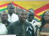 Minority walks out over Tribunal Bill, accuses Majority of alleged “kangaroo court” plot