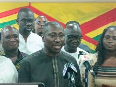 Minority walks out over Tribunal Bill, accuses Majority of alleged “kangaroo court” plot