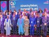 Accra Declaration advances political finance reforms in Africa
