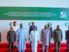 ECOWAS endorses Nigeria-Morocco gas pipeline framework