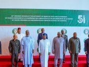ECOWAS endorses Nigeria-Morocco gas pipeline framework