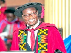 Disease outbreaks are driven by weak systems, not borders – Prof Kenu