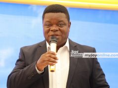 Prof. Peter Quartey appointed Provost of University of Ghana’s College of Education