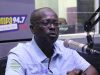 The problem isn’t unanswered calls but weak institutions — Prof. Asare