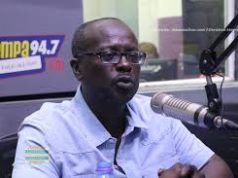 The problem isn’t unanswered calls but weak institutions — Prof. Asare