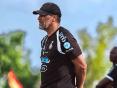 Ghana assistant coach Roger De Sa opens up about Black Stars challenges at World Cup 2026