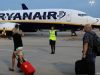 Ryanair profits drop as Iran war puts off passengers and lifts fuel costs