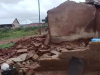 12-year-old girl killed, over 40 houses destroyed in Yendi rainstorm