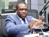 Illegal sand winners will face the law – Ningo-Prampram MP warns
