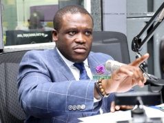 Illegal sand winners will face the law – Ningo-Prampram MP warns