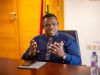 Communications Ministry orders Ghana Digital Centres to reverse staff suspension after floods