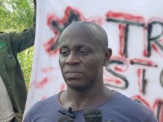 Atronie chiefs threaten ‘spiritual’ action against galamsey