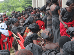 Death awareness: Why Ghana must embrace end-of-life care – Ghana Business News
